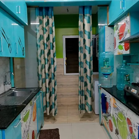 Alpine Fiesta - 2Bhk Independent Home-Stay Bangalore Exterior photo
