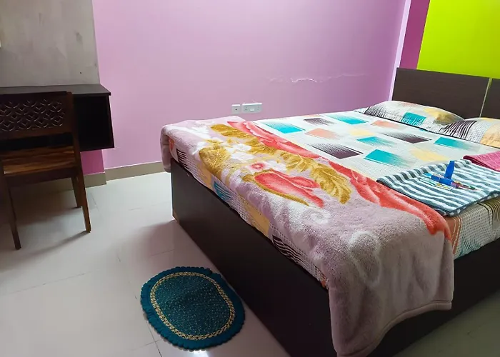 Alpine Fiesta - 2Bhk Independent Home-Stay