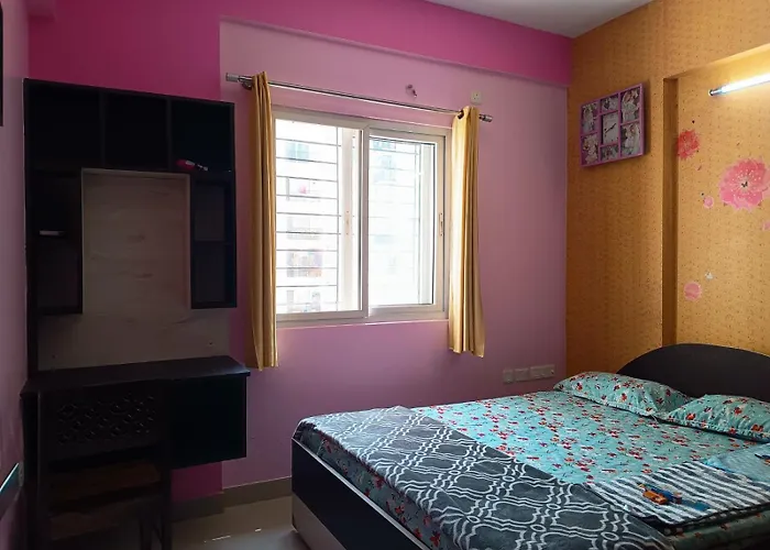 Alpine Fiesta - 2Bhk Independent Home-Stay