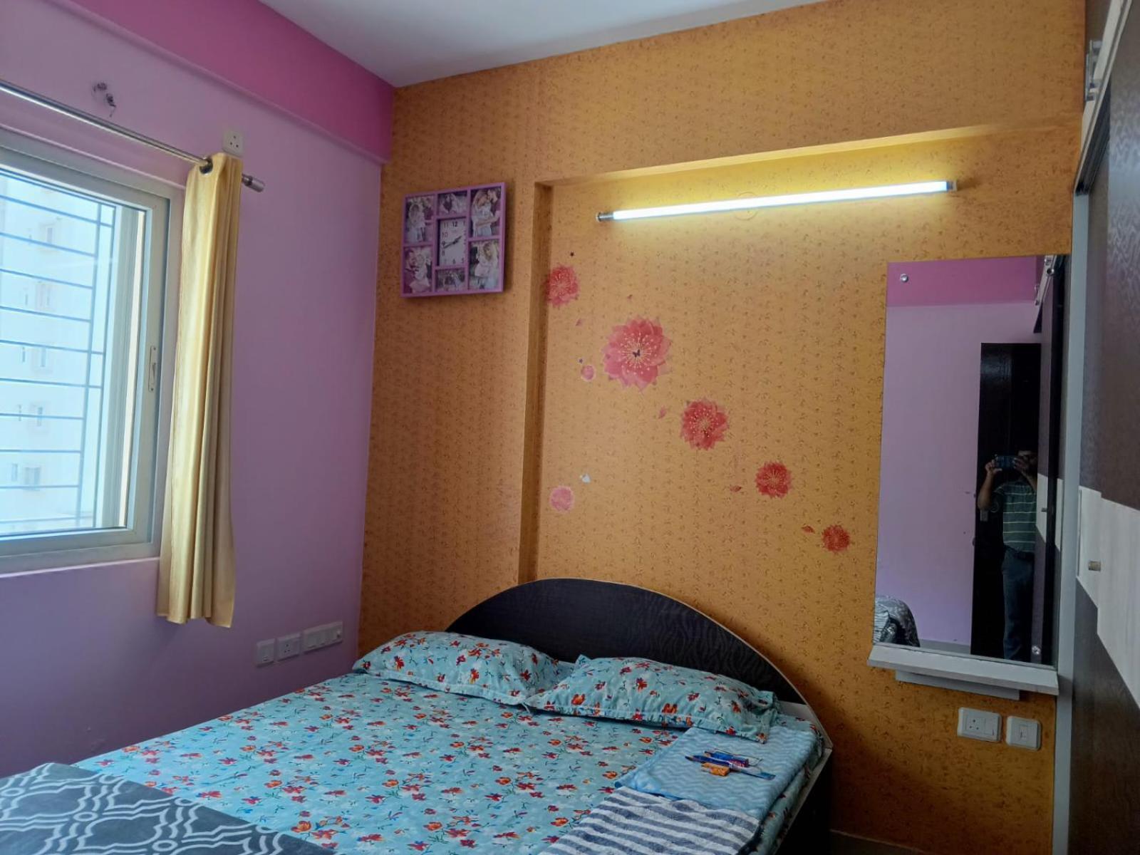 Alpine Fiesta - 2bhk Independent Home-stay Bangalore